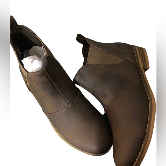 NWOT Rocket Dog Women's Maylon Ankle Bootie - Picture 7 of 12